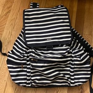 Katie Spade backpack purse